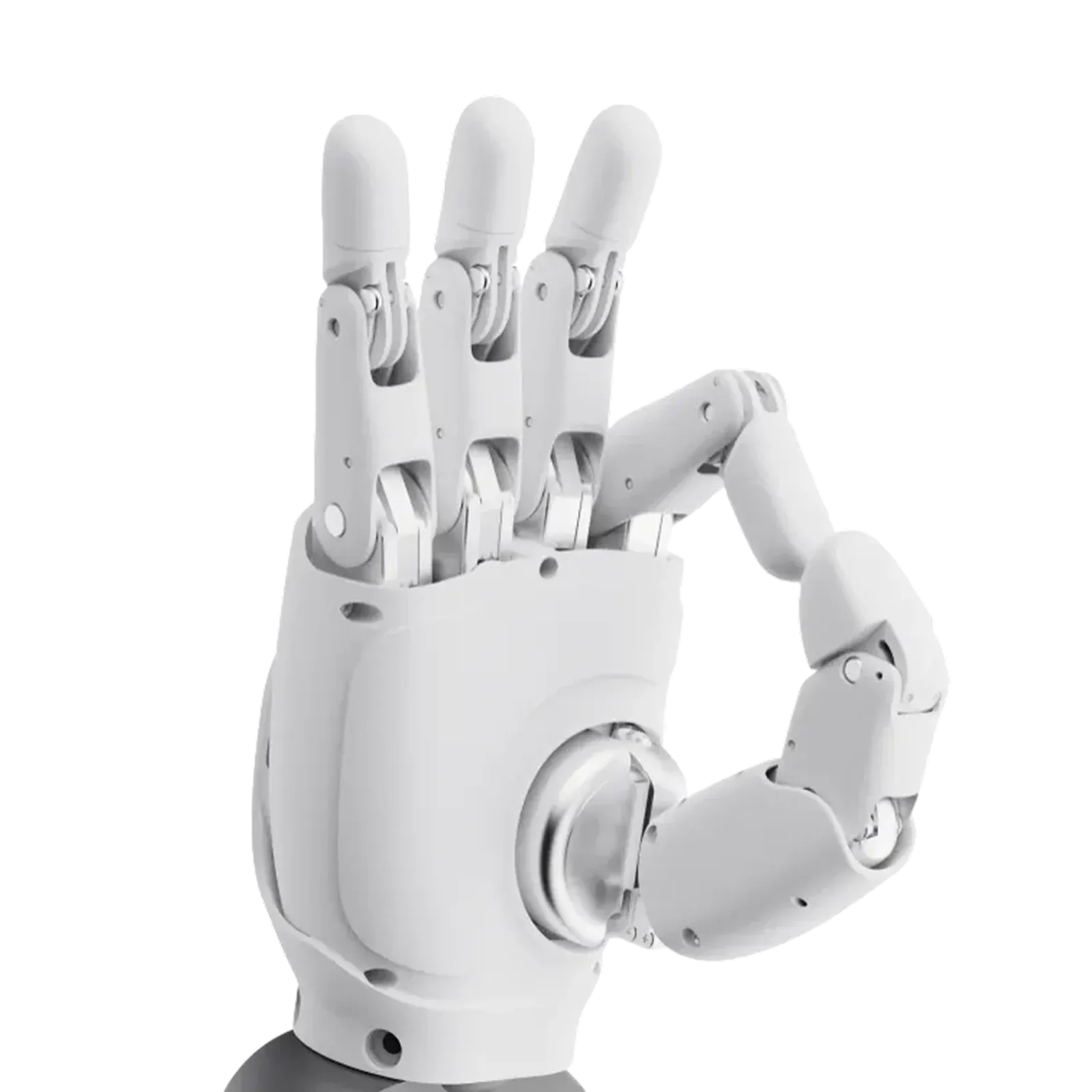 AGIBOT OmniHand 3 Roboterhand