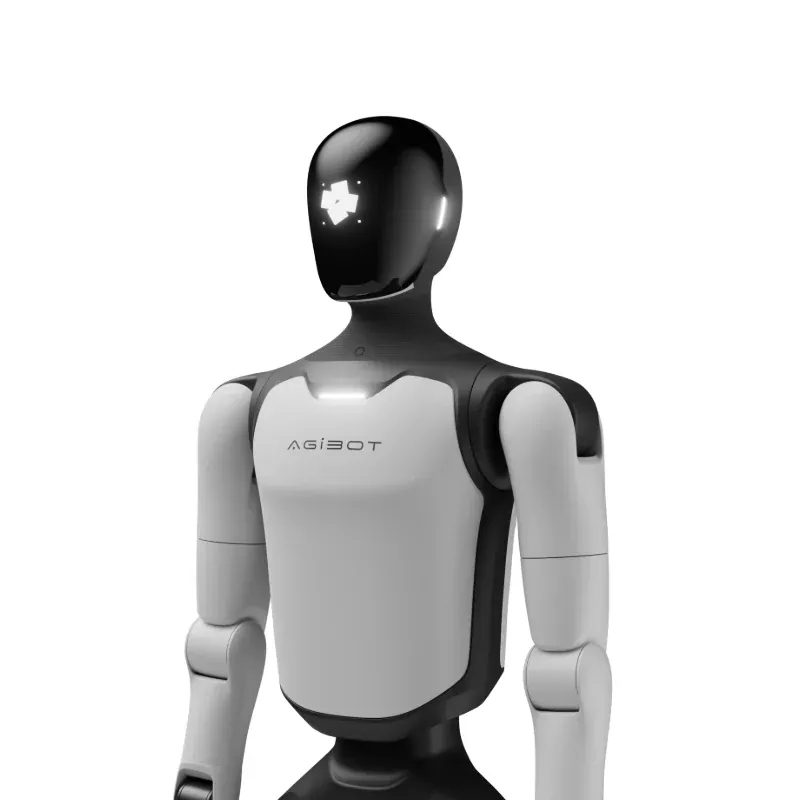 Oberkörper des AGIBOT A3