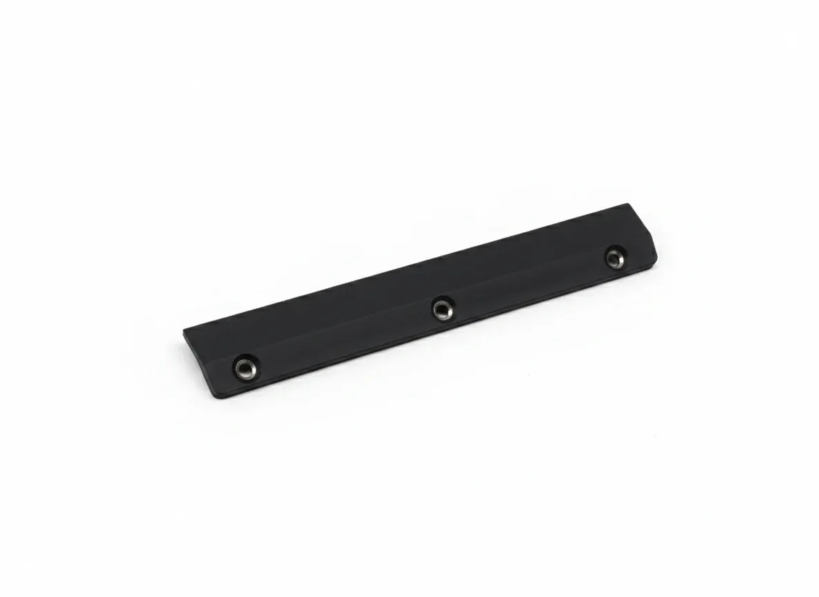 Left water blocking rubber – spare part for the AGIBOT C5